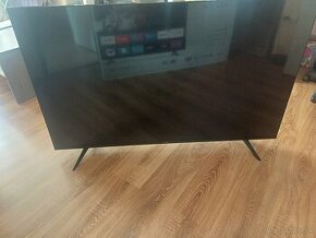 Hisense Tv 164cm- na nahradne diely