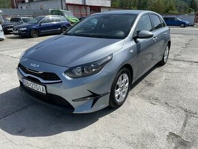 Kia Ceed 1,0 T-GDi r.v.2021s odpočtom DPH v ZÁRUKE - 1