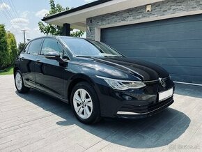 Vw golf 2.0tdi