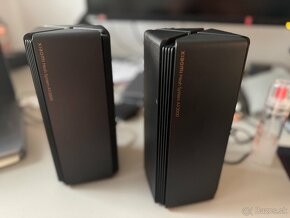 Xiaomi Mesh Systém AX3000 (2-pack)