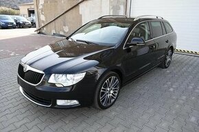 Skoda Superb 2 kombi 2.0tdi