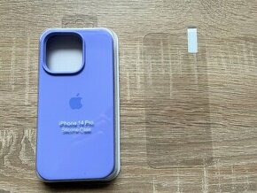 iPhone 14 Pro fialový + sklo zadarmo - Pozrite ďalšie kryty - 1