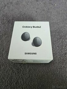 Samsung galaxy Buds 2