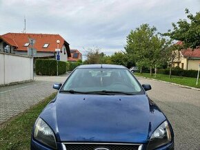 Ford Focus 1.8tdci 85.kw