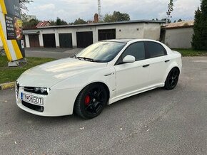 Alfa Romeo 159 1.75 tbi (147kw) - 1