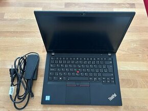 Lenovo Thinkpad T490 - 1