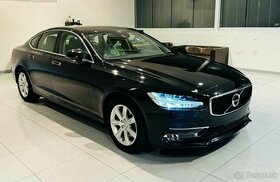 Volvo S90 D3 automat - 1