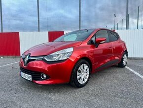 Renault clio 1.5dci