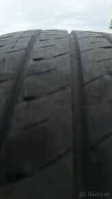 Letné pneumatiky 225/65 r16 C - 1