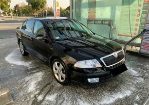 Škoda Octavia - EDITION 100