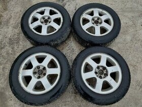 Predam sadu Audi A3 8L elektronov 5x100 r15 - 1