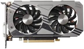 GeForce GTX 1060 3GB