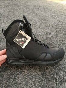 Obuv BOSP - Taras Army Mid Black v.42 - 1