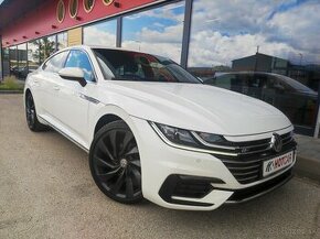 VOLKSWAGEN ARTEON 2.0 TSI 140KW R-LINE DSG - 1