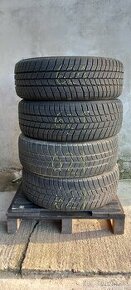 Zimne pneu 205/55 r16