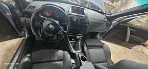 BMW x3 - 1