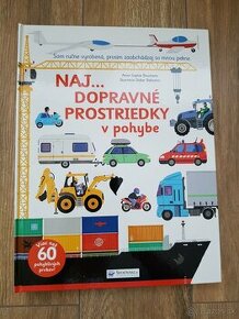 Naj dopravné prostriedky

