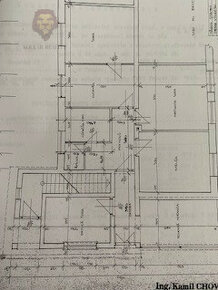 PREDAJ, 4- izbový byt so záhradou, Zavarská ulica, Trnava - 1