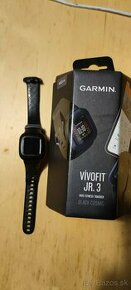 Detské hodinky Garmin Vivofit Junior jr.3 - 1