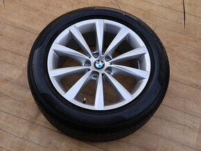 18" 5x112 ALU KOLA BMW 6er + 7er G11G12 GT G32 – NOVÉ