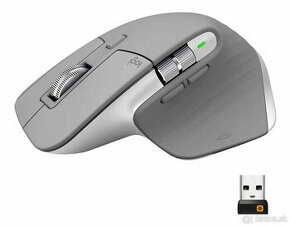 Logitech MX Master 3