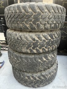 Toyo 265/75 R16 M/T - 1