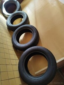 zimne pneumatiky 195/65 r15