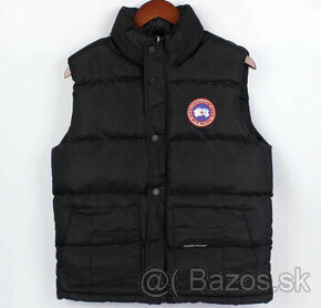 Vesta Canada Goose