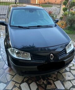 Renault Megane 1.5 dci 78kw