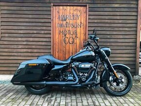 Harley-Davidson Road King Special – Tovární záruka – RDRS - 1