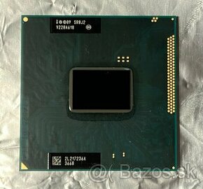 CPU Procesor Intel Pentium B970 SR0J2 - 1