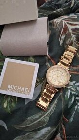 Michael kors hodinky