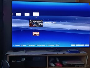 Ps3 slim cwf hen3.3