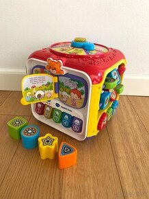 Magická kocka VTech