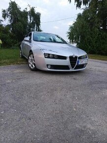 Alfa Romeo 159