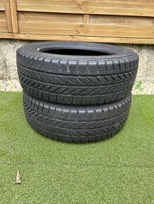 Fulda Conveo Trac 3 195/60 R16C