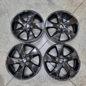 KIA Carens disky 5x114.3 R17 ET46