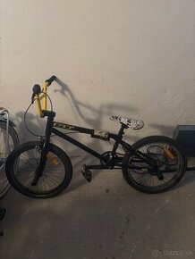 BMX 2008 GT FLY