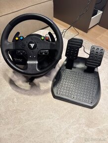 Volant Thrustmaster TMX Force Feedback