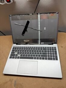 Predám pokazený notebook na náhradné diely zn. HP 250 G10