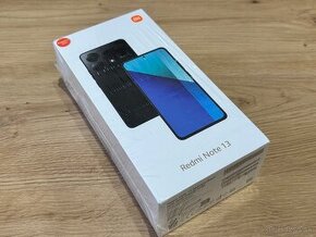 xiaomi redmi note 13 8gb ram