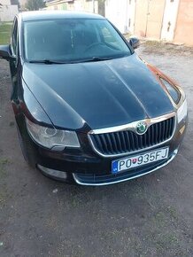 Superb II 2500eur