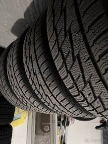 zimné pneumatiky zn. Matador Sibir snow 205/55 R16 91T