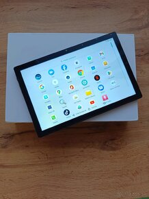 Nový tablet Android14 P6S pro