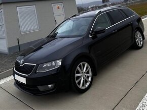 Škoda octavia 3