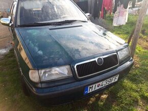 Predam skoda feliciu