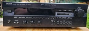 Receiver Yamaha RX-V395RDS - Rezervovane na 13.12.