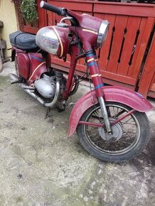 Jawa 250