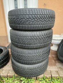 goodyear ultragrip 225/55 r17 101V rflat