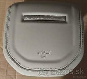 Land Rover Range Rover Velar airbag